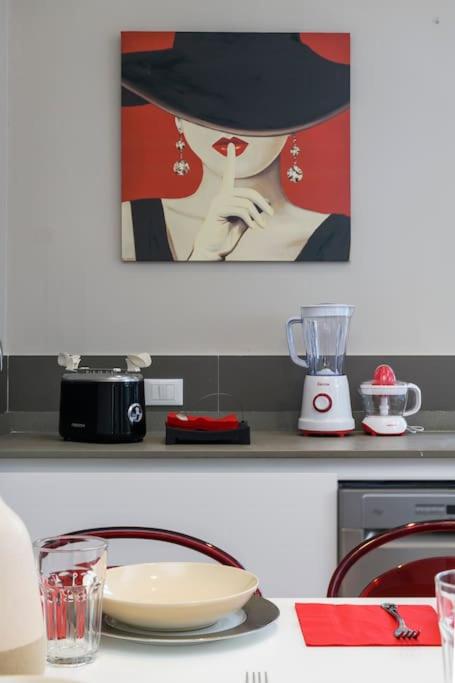 San Pietro Nausicaa Penthouse - Apartment mit 2 Schlafzimmern - 29