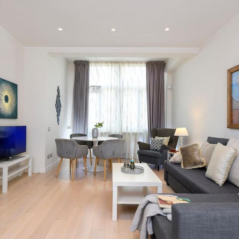 San Pietro Nausicaa Penthouse - Apartment mit 2 Schlafzimmern - 30