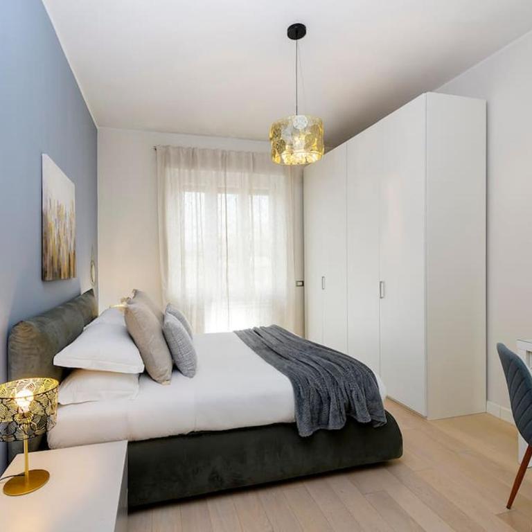 San Pietro Nausicaa Penthouse - Apartment mit 2 Schlafzimmern - 31