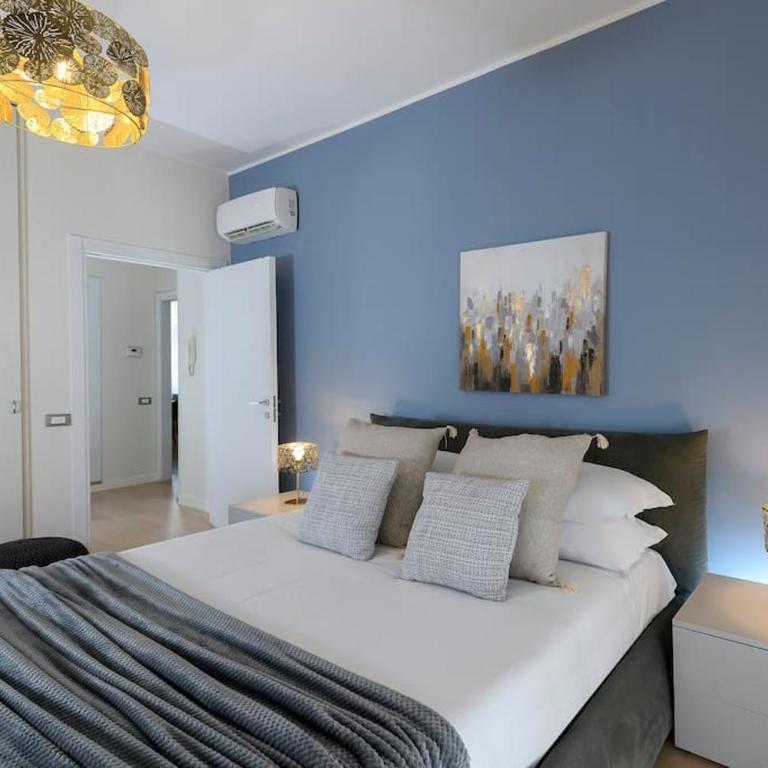 San Pietro Nausicaa Penthouse - Apartment mit 2 Schlafzimmern - 32