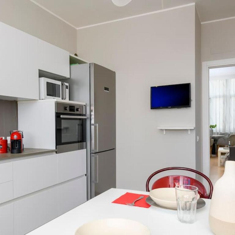 San Pietro Nausicaa Penthouse - Apartment mit 2 Schlafzimmern - 36