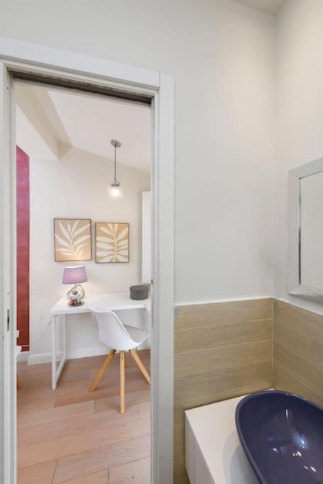 San Pietro Nausicaa Penthouse - Apartment mit 2 Schlafzimmern - 37