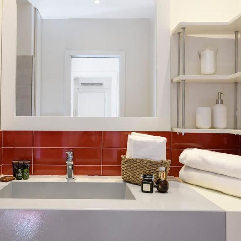 San Pietro Nausicaa Penthouse - Apartment mit 2 Schlafzimmern - 39