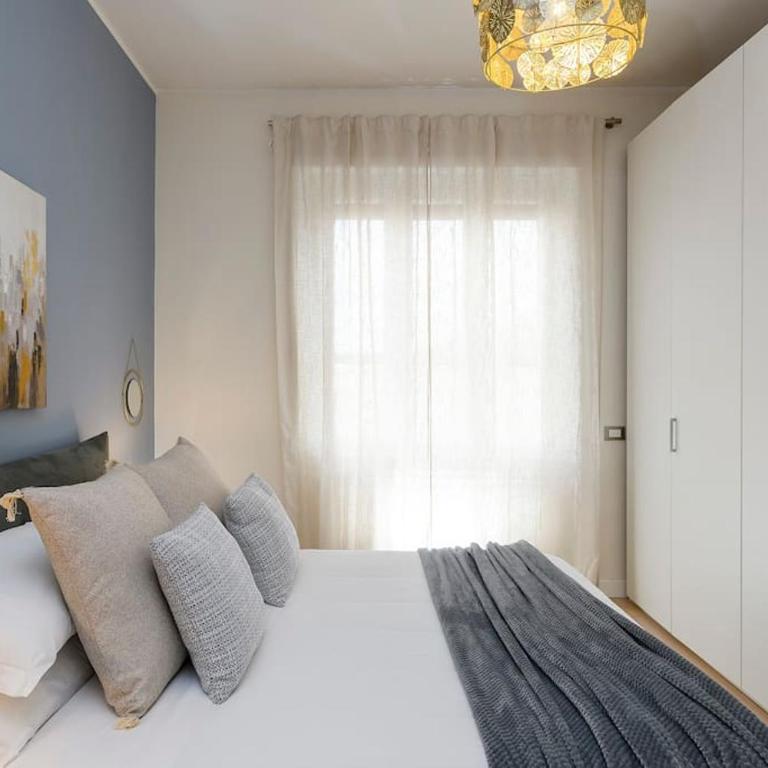 San Pietro Nausicaa Penthouse - Apartment mit 2 Schlafzimmern - 44