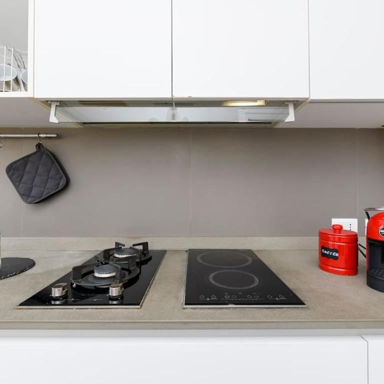 San Pietro Nausicaa Penthouse - Apartment mit 2 Schlafzimmern - 45