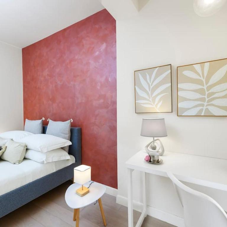 San Pietro Nausicaa Penthouse - Apartment mit 2 Schlafzimmern - 46