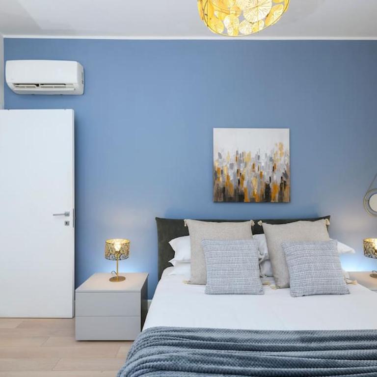 San Pietro Nausicaa Penthouse - Apartment mit 2 Schlafzimmern - 49