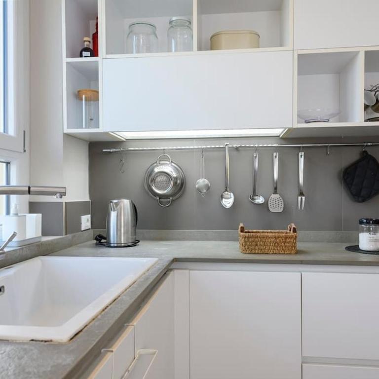 San Pietro Nausicaa Penthouse - Apartment mit 2 Schlafzimmern - 51
