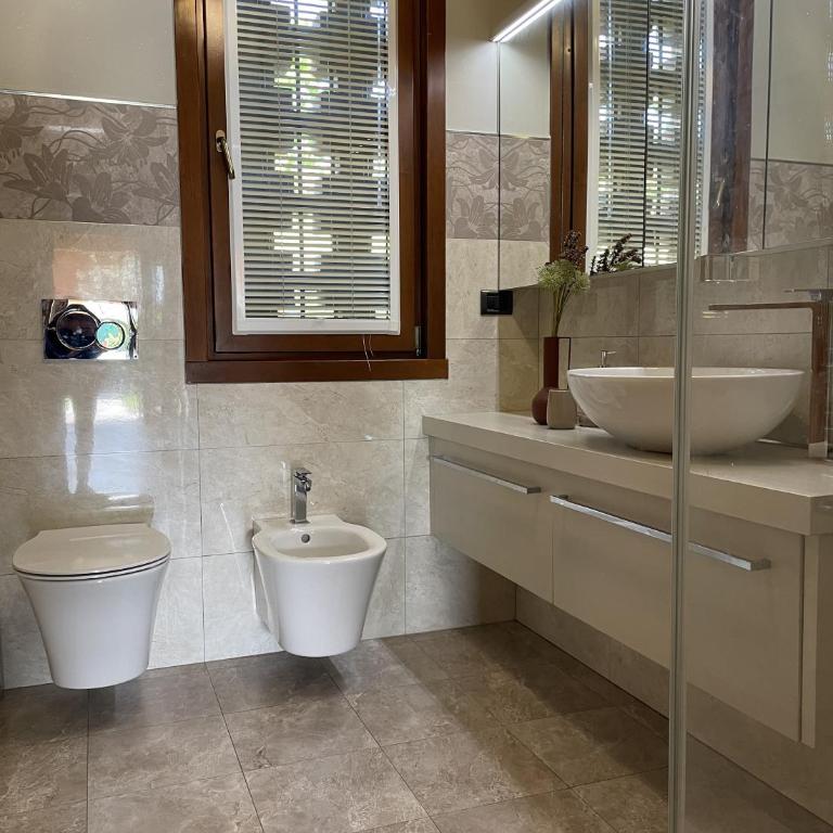 Gardasole 45 Piscina, Giardino e Lido a piedi - Appartamento con 2 Camere da Letto - 23