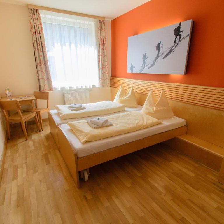 JUFA Hotel Schladming - Einzelzimmer - 5