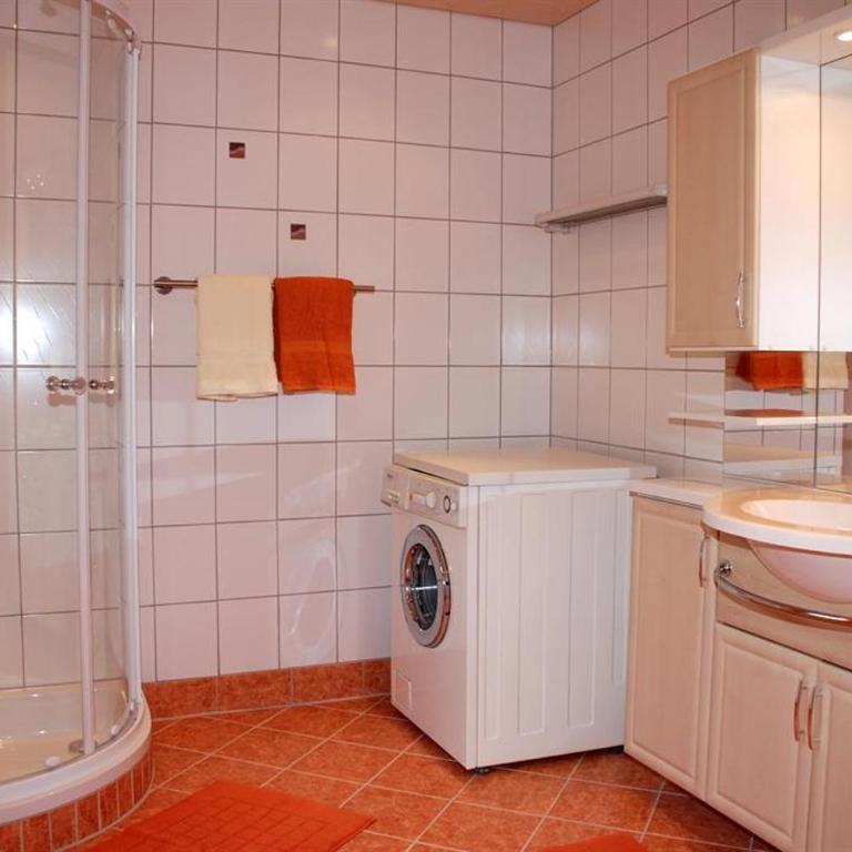 Blaserhof Hainzenberg - Apartment mit 1 Schlafzimmer und Dusche - 32