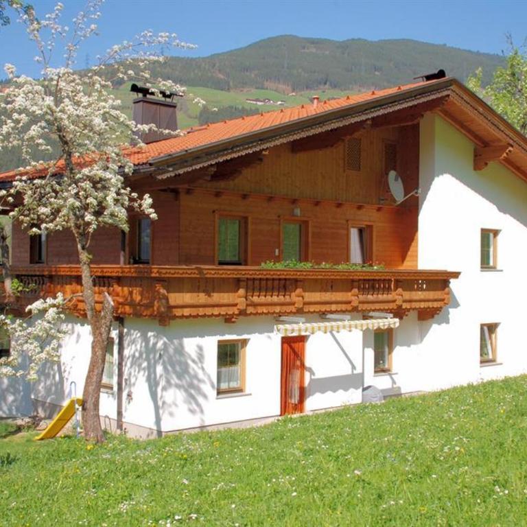Blaserhof Hainzenberg - Apartment mit 1 Schlafzimmer und Dusche - 28