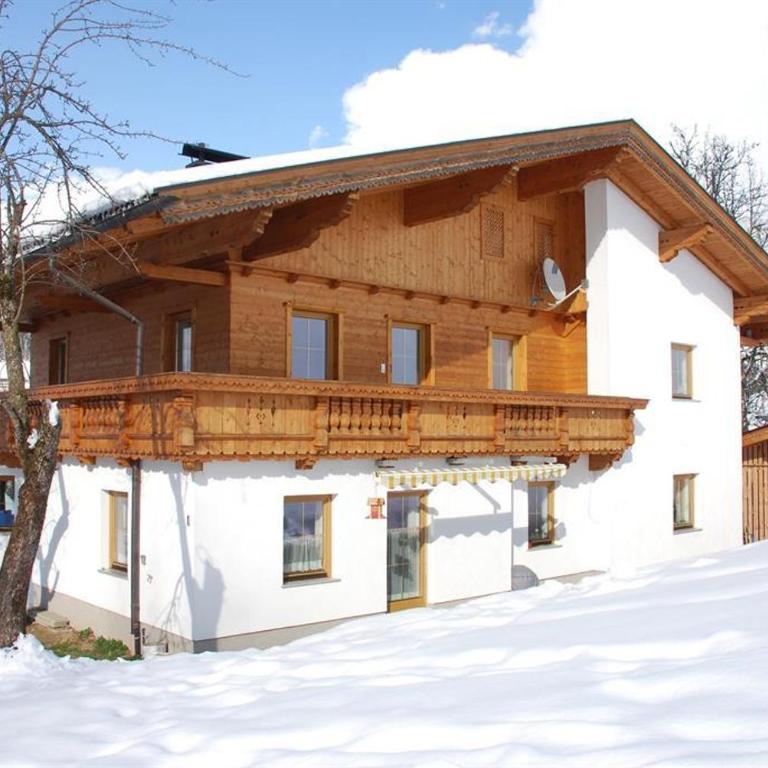 Blaserhof Hainzenberg - Apartment mit 1 Schlafzimmer und Dusche - 26