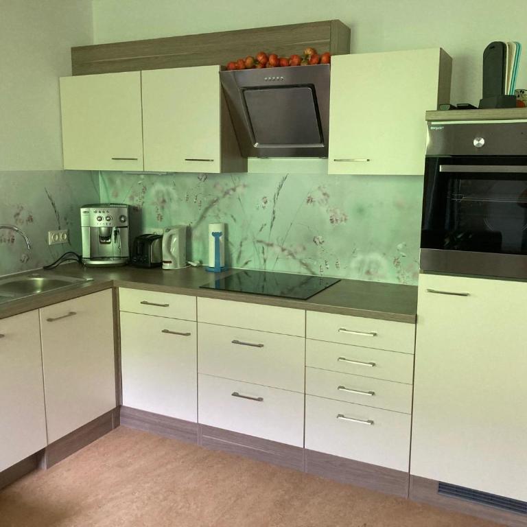 Blaserhof Hainzenberg - Apartment mit 1 Schlafzimmer und Dusche - 25