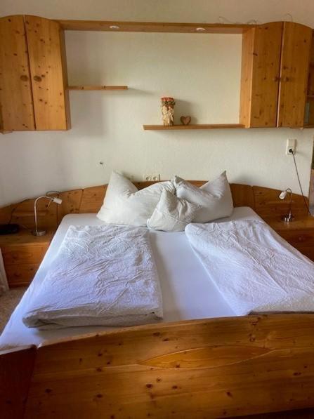 Blaserhof Hainzenberg - Apartment mit 1 Schlafzimmer und Dusche - 22