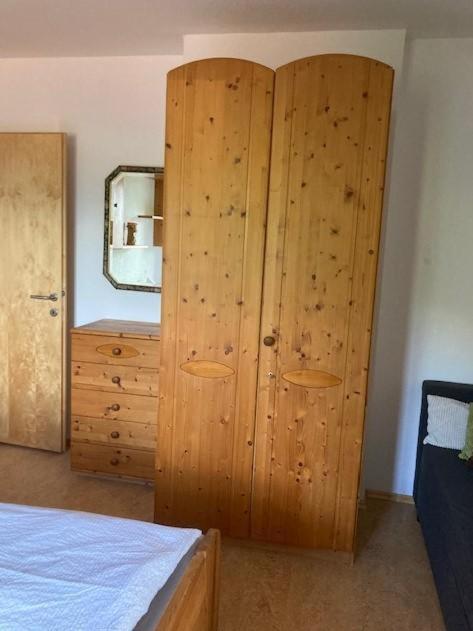 Blaserhof Hainzenberg - Apartment mit 1 Schlafzimmer und Dusche - 21