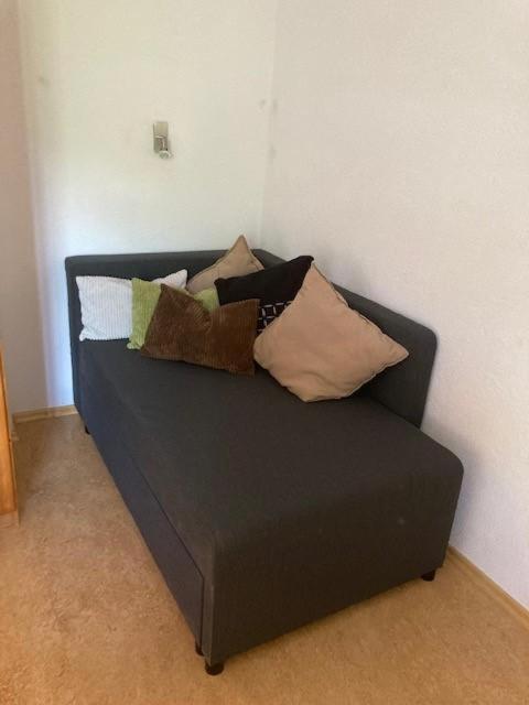 Blaserhof Hainzenberg - Apartment mit 1 Schlafzimmer und Dusche - 20