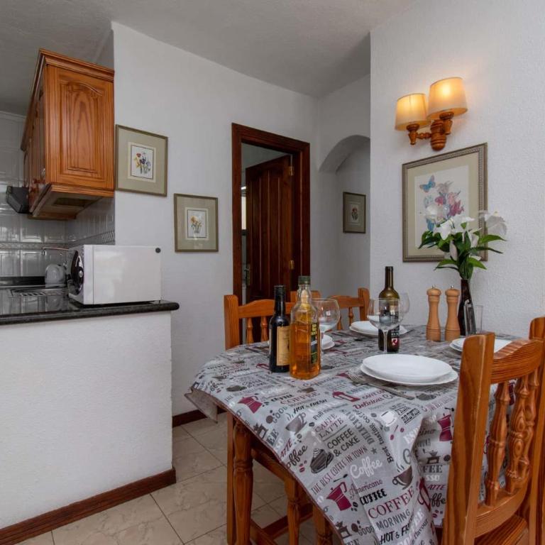 Las Floritas 19 - Two Bed - Apartamento - 22