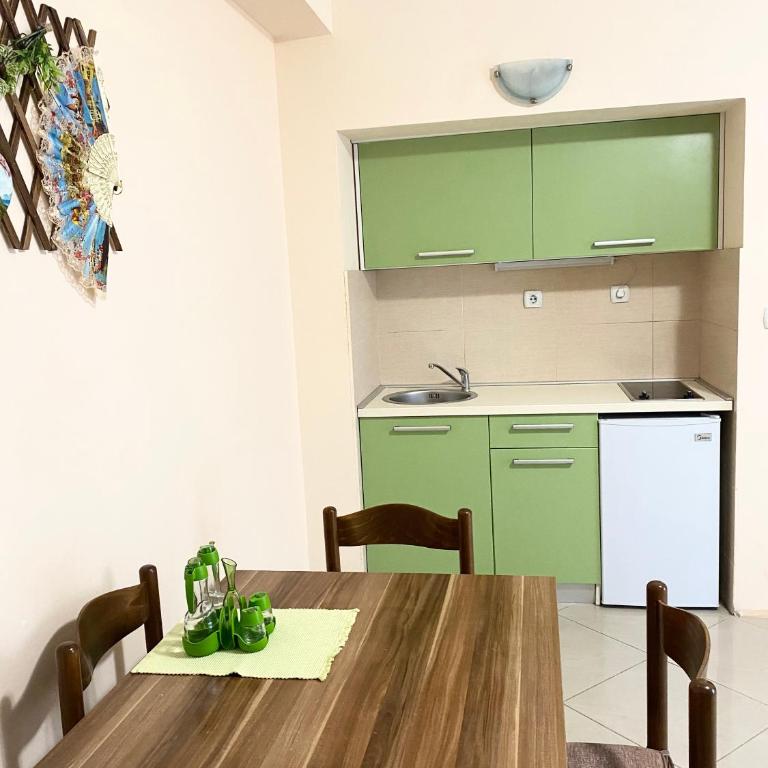 Apartments Villa Viktoria - One-Bedroom Apartment - 4