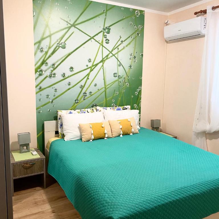 Apartments Villa Viktoria - One-Bedroom Apartment - 7