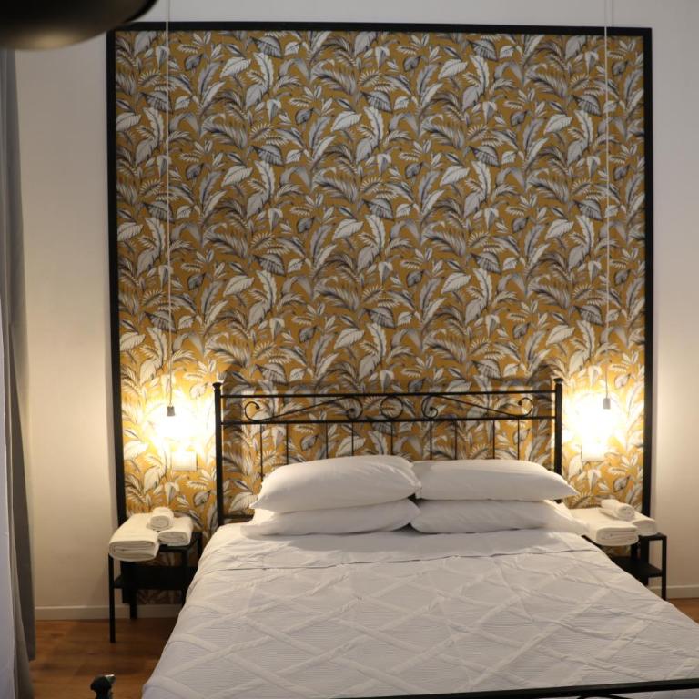 il loft di Manu - Appartamento con 1 Camera da Letto - 2