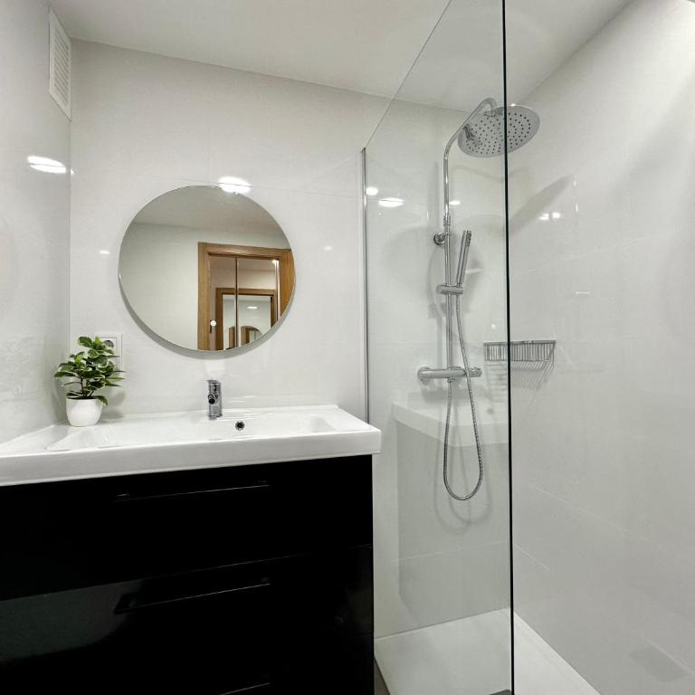 Home Internaciona II Salou - Apartamento Estudio - 13