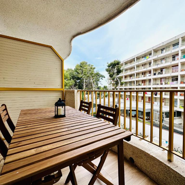 Home Internaciona II Salou - Apartamento Estudio - 5