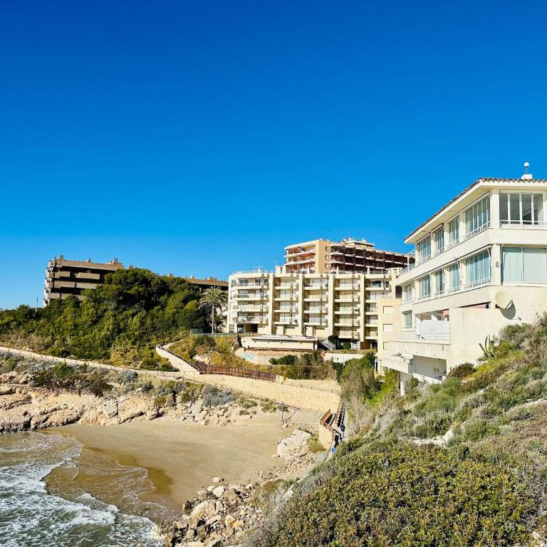Home Internaciona II Salou - Apartamento Estudio - 19