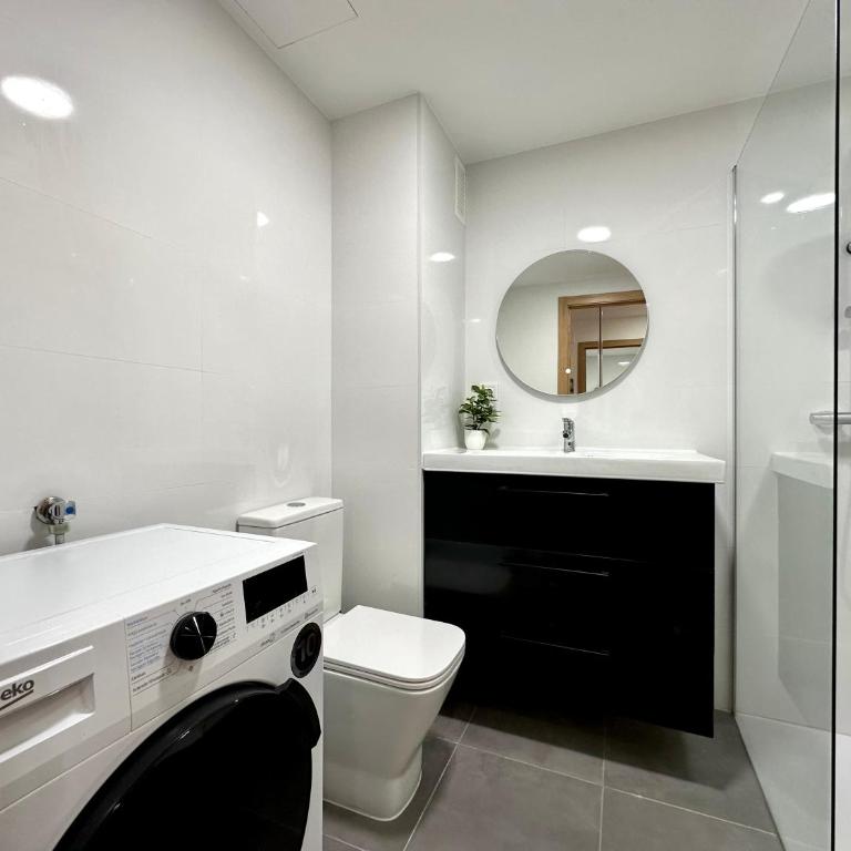 Home Internaciona II Salou - Apartamento Estudio - 12