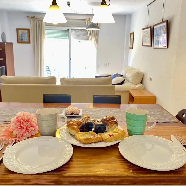 Rambla Home by Gloove - Apartamento de 2 dormitorios con vistas a la ciudad - 12
