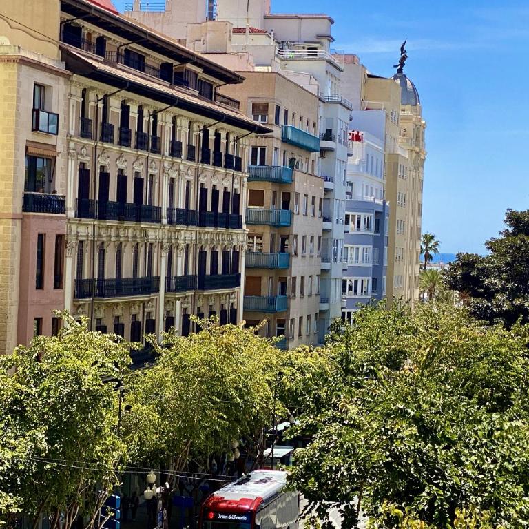Rambla Home by Gloove - Apartamento de 2 dormitorios con vistas a la ciudad - 22