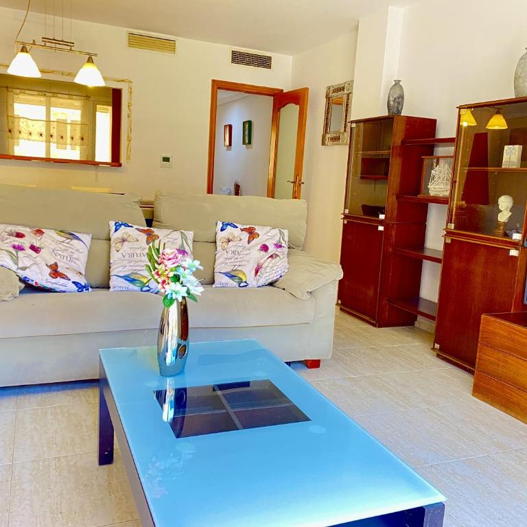 Rambla Home by Gloove - Apartamento de 2 dormitorios con vistas a la ciudad - 7