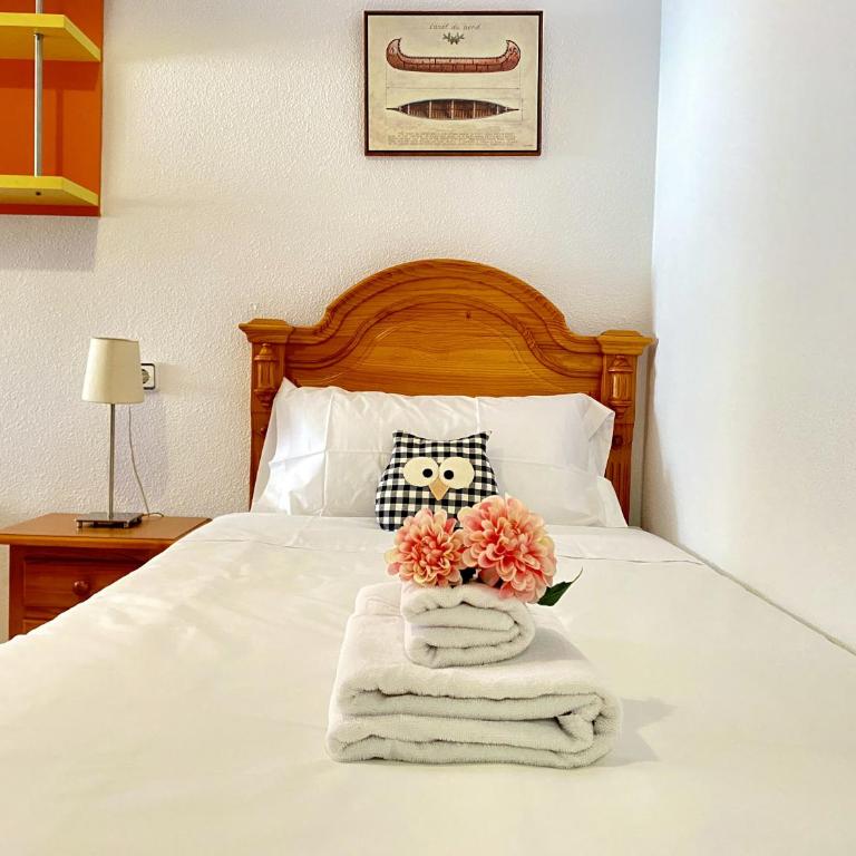 Rambla Home by Gloove - Apartamento de 2 dormitorios con vistas a la ciudad - 4
