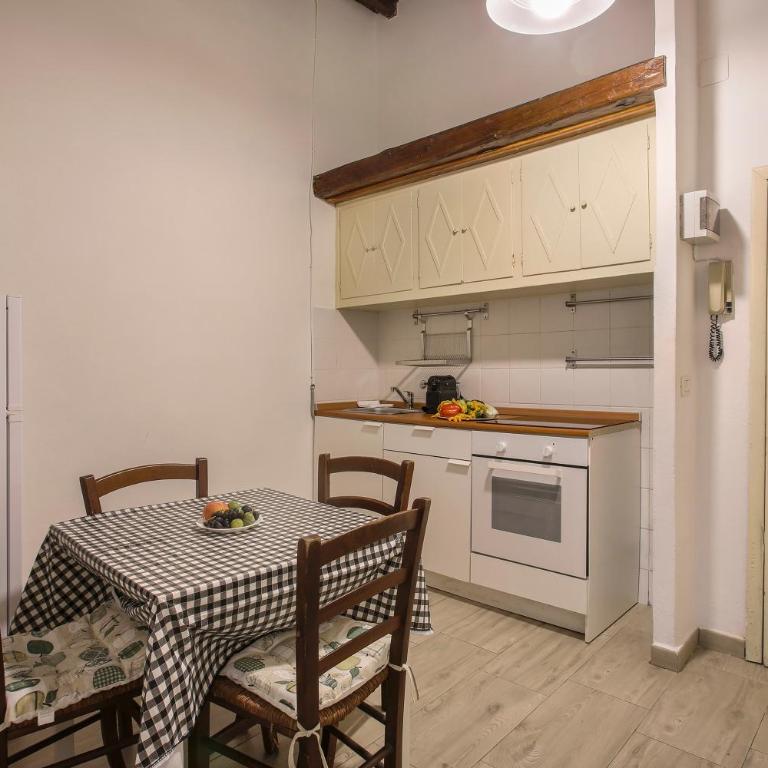Il Nido di Phili - Sweet Dreams in Florence - Appartamento - 4
