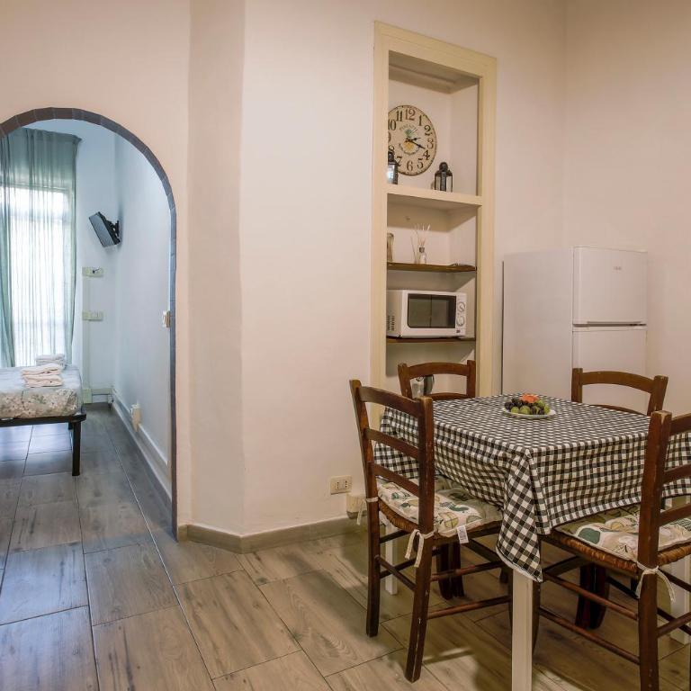 Il Nido di Phili - Sweet Dreams in Florence - Appartamento - 2