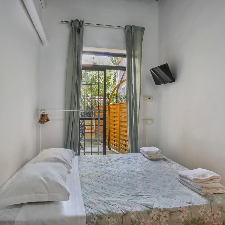 Il Nido di Phili - Sweet Dreams in Florence - Appartamento - 6