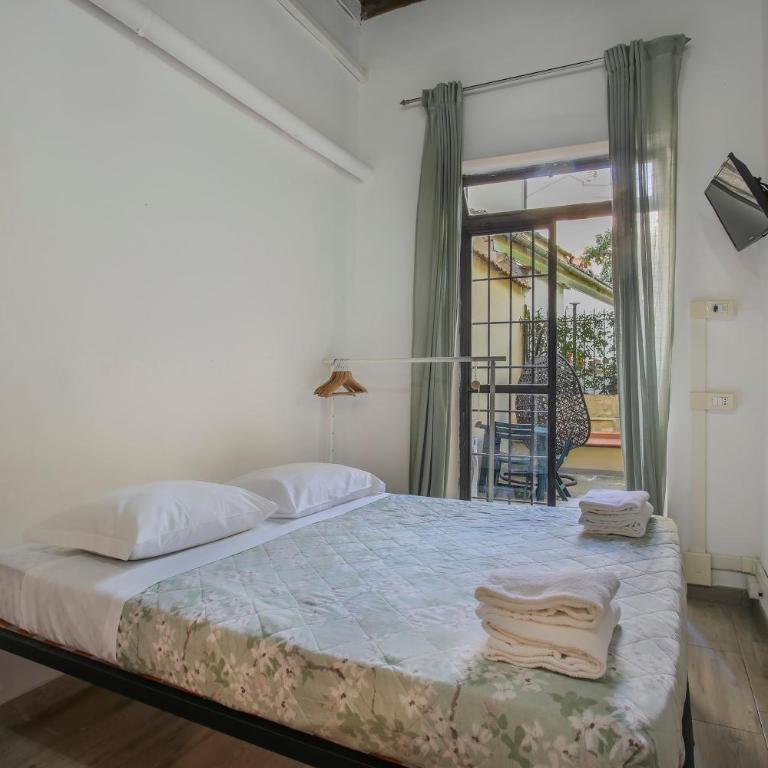 Il Nido di Phili - Sweet Dreams in Florence - Appartamento - 5