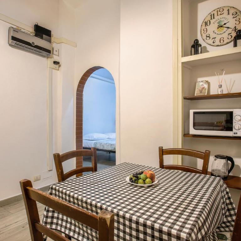Il Nido di Phili - Sweet Dreams in Florence - Appartamento - 8