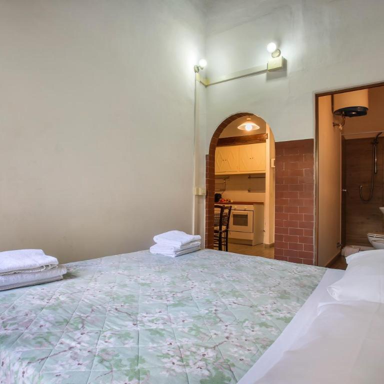 Il Nido di Phili - Sweet Dreams in Florence - Appartamento - 1