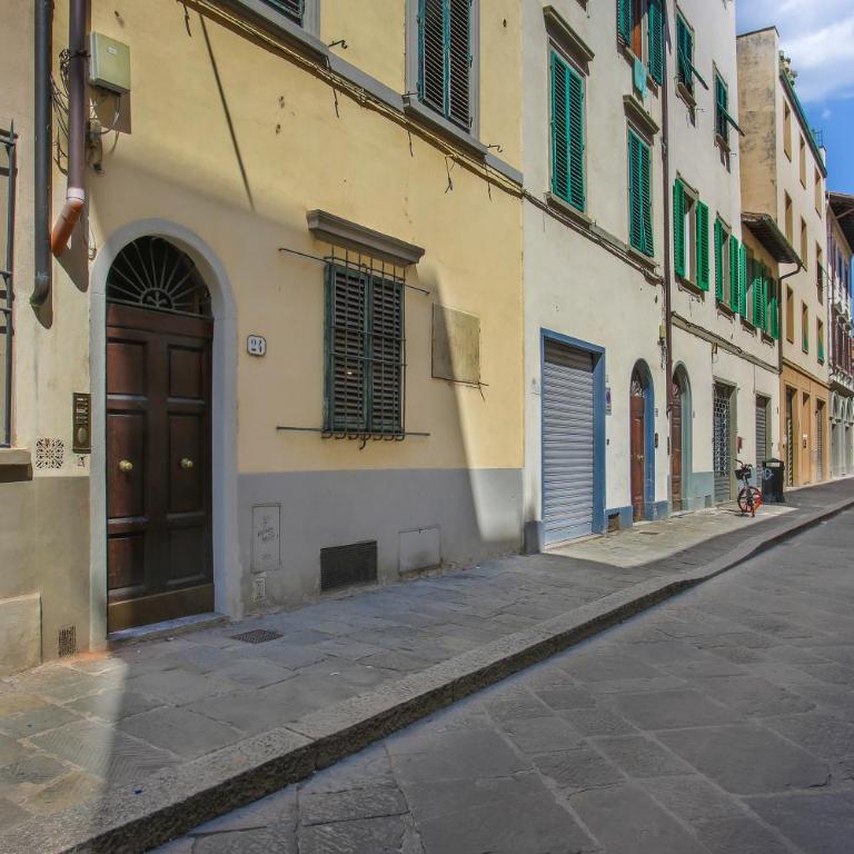 Il Nido di Phili - Sweet Dreams in Florence - Appartamento - 12