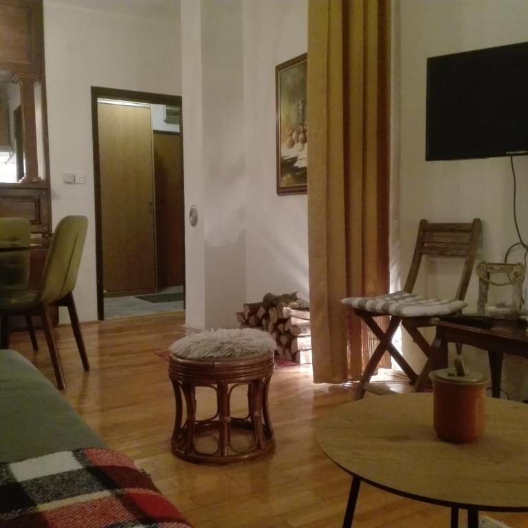 Ljubicica - Sunčani Vrhovi - Apartman sa 1 Spavaćom Sobom - 24