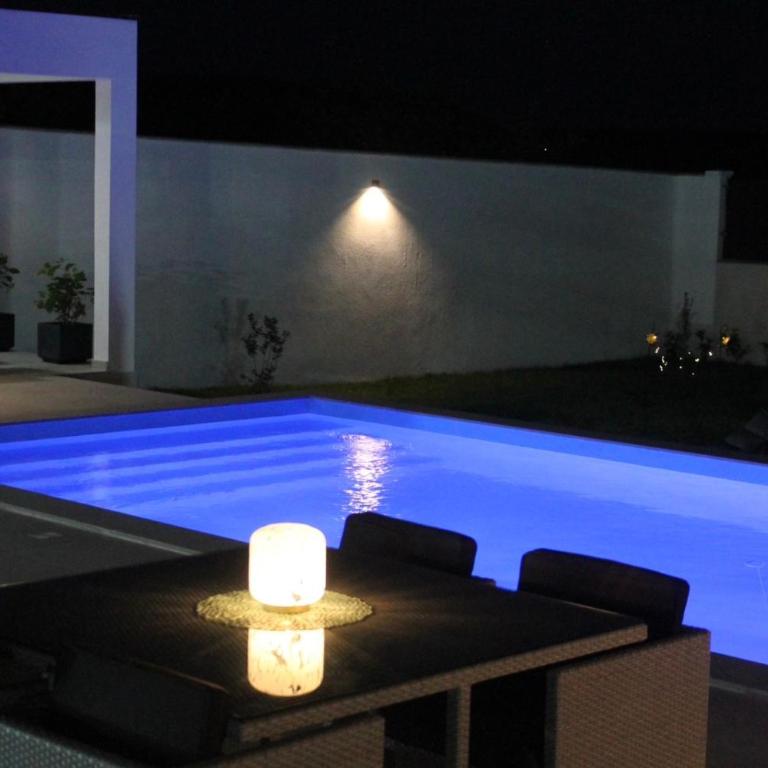 Villa SIAA - Three-Bedroom Villa - 3