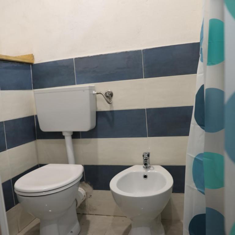 il loft di Manu - Appartamento con 1 Camera da Letto - 14