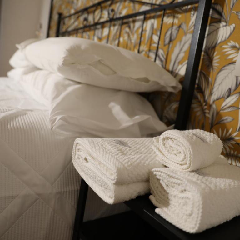 il loft di Manu - Appartamento con 1 Camera da Letto - 4