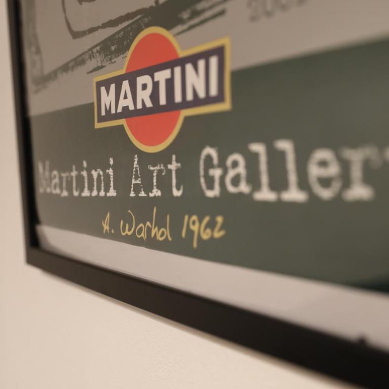 il loft di Manu - Appartamento con 1 Camera da Letto - 15