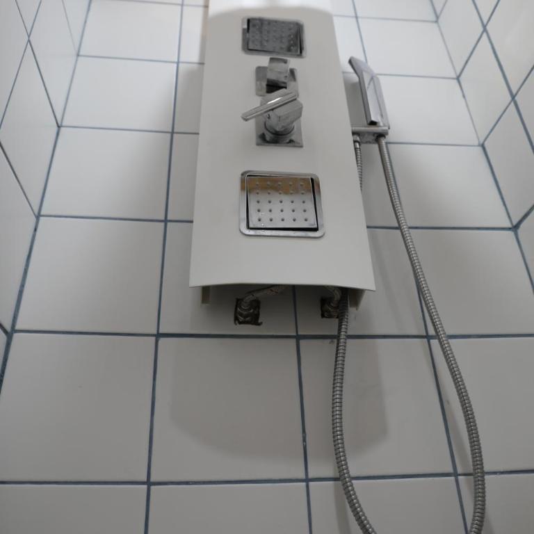 il loft di Manu - Appartamento con 1 Camera da Letto - 13