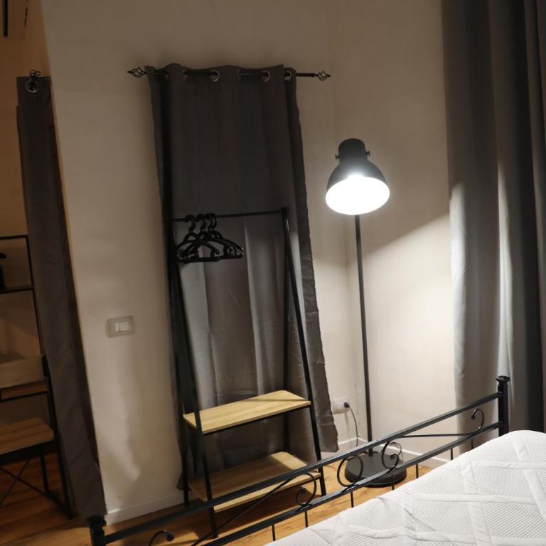 il loft di Manu - Appartamento con 1 Camera da Letto - 6