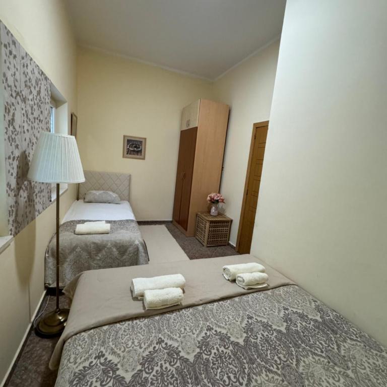 Apartment OLIVA1 - Apartment - Ground Floor - 11