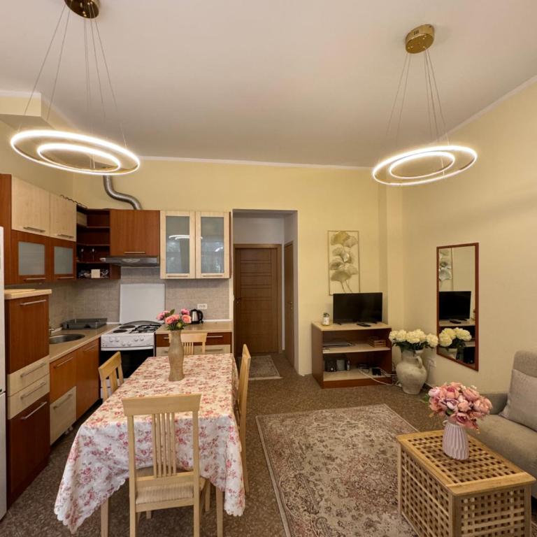 Apartment OLIVA1 - Apartment - Ground Floor - 9