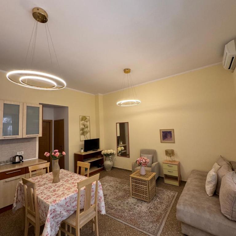 Apartment OLIVA1 - Apartment - Ground Floor - 6